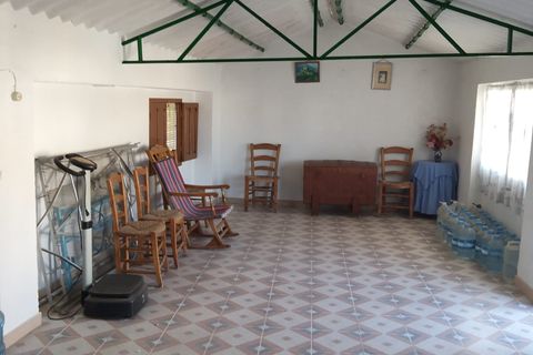 Byhus i Iznajar, Cordoba, Iznajar - € 75.000 | Ref: ID4153 - foto 7